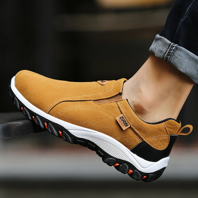 Ricardo - Chaussures de Marche Orthopédiques