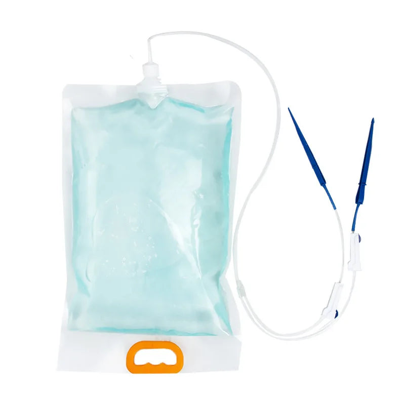 Katil® Automatisk Drypvandingssystem