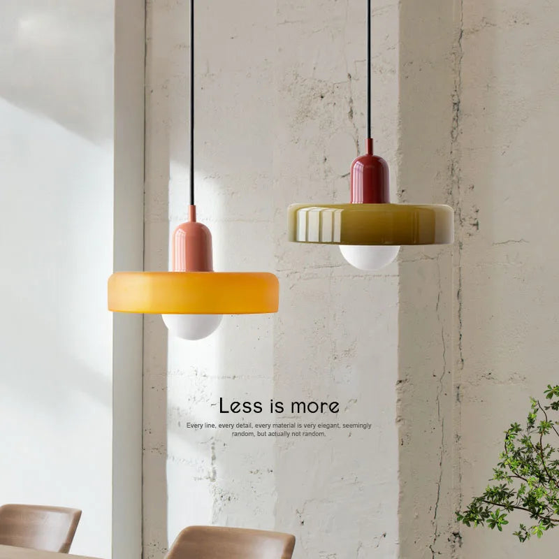 Luzen® - Loftlampe 2024