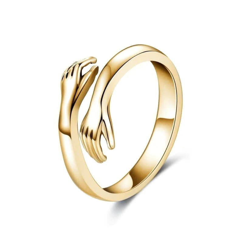 Mimoso® Justerbar Ring Kram Evig