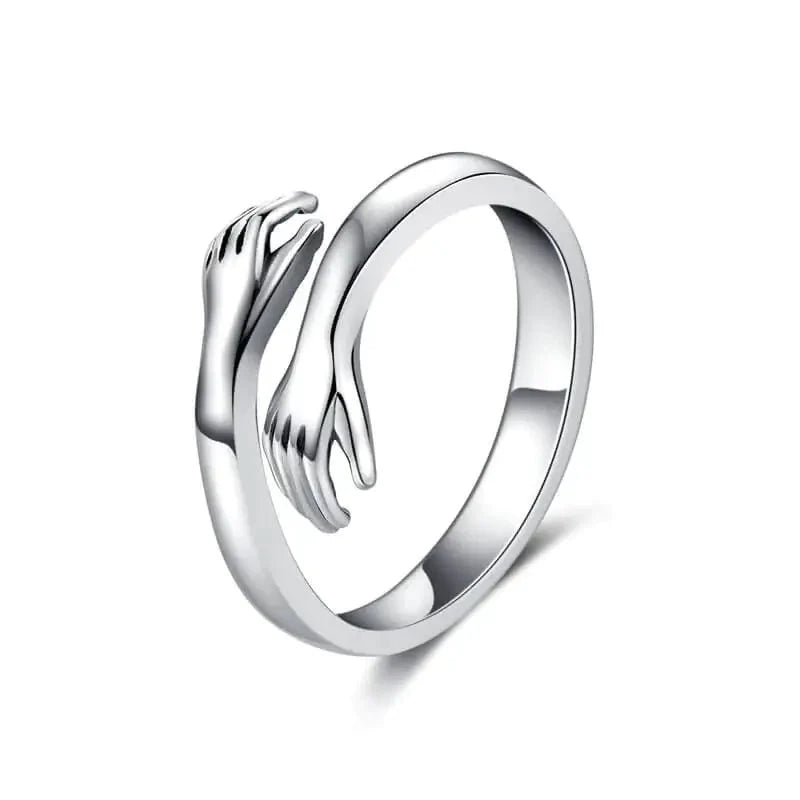 Mimoso® Justerbar Ring Kram Evig
